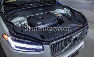 image 3 1 1 300x183 مقایسه ولوو XC90 با تویوتا لندکروز
