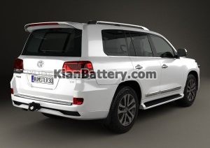 mti0ur5w 300x212 مقایسه ولوو XC90 با تویوتا لندکروز