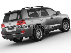 n8shyrqs 1 300x225 مقایسه ولوو XC90 با تویوتا لندکروز