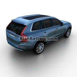 ql9e3gfv 300x300 مقایسه ولوو XC90 با تویوتا لندکروز