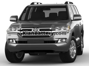 tbv9zb8z 300x225 مقایسه ولوو XC90 با تویوتا لندکروز