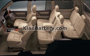 toyota land cruiser vx 4wd 04 1 300x187 مقایسه ولوو XC90 با تویوتا لندکروز