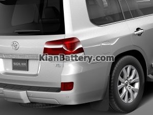 u2flp9nd 300x225 مقایسه ولوو XC90 با تویوتا لندکروز