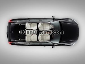 volvo xc90 hd 59745 300x225 مقایسه ولوو XC90 با تویوتا لندکروز