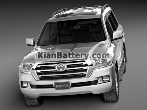 x707e81e 300x225 مقایسه ولوو XC90 با تویوتا لندکروز