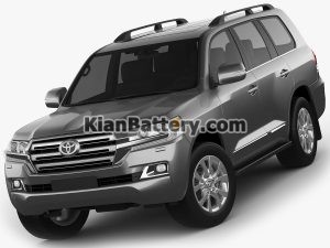 xfc1zryy 300x225 مقایسه ولوو XC90 با تویوتا لندکروز