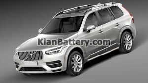 zlwqvdps 1 300x169 مقایسه ولوو XC90 با تویوتا لندکروز