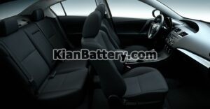 2013 Mazda3 SKYACTIV Interior 13 LO 1 300x156 مقایسه سیتروئن C3 و مزدا 3