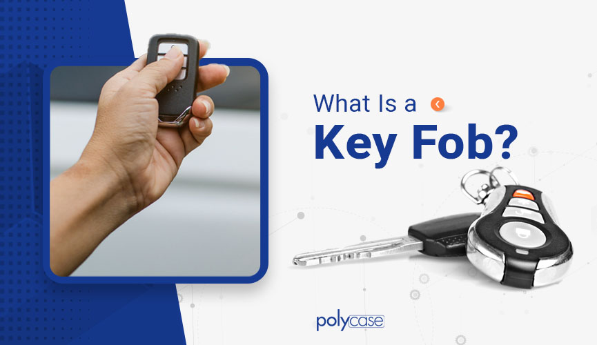 What Is a Key Fob خرابی ریموت ماشین و درست کردن آن