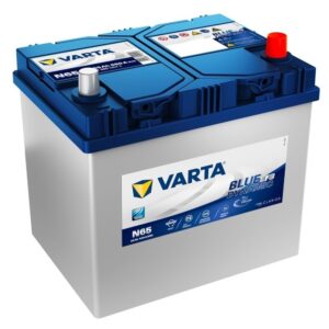 car battery 300x300 معنی قطب چپ و راست، پایه کوتاه و بلند در باتری ماشین چیست؟