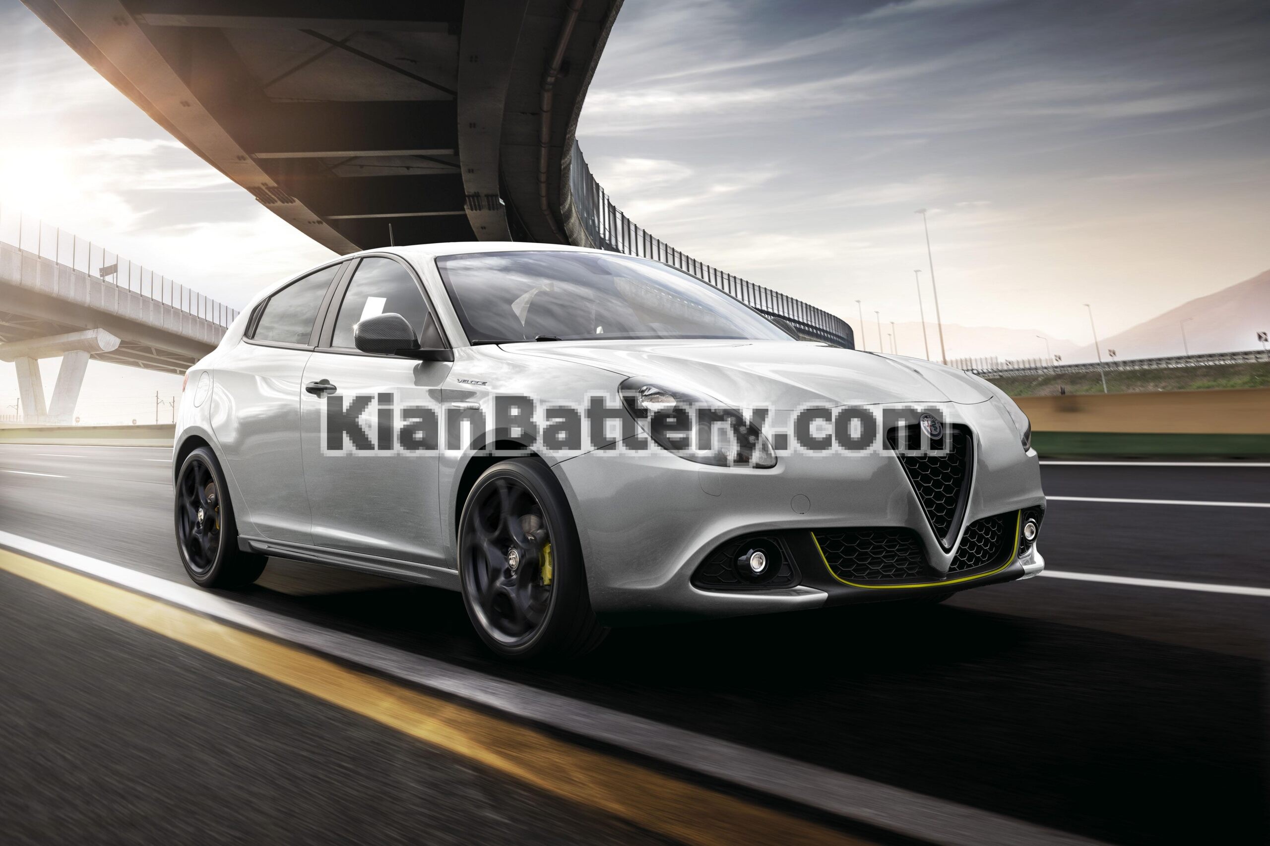 2021 alfa romeo giulietta edizione finale 3 scaled مقایسه ولوو V40 و آلفارومئو جولیتا