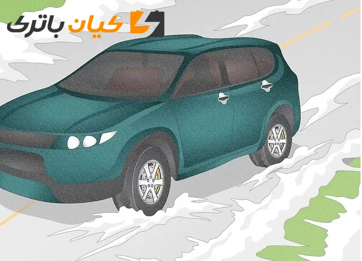 نحوه تنظیم مجدد چراغ کنترل کشش (TCS) %name نحوه تنظیم مجدد چراغ کنترل کشش (TCS)