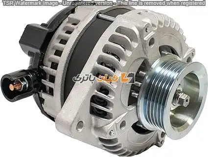 باتری کامیون کجا قرار دارد و چرا خراب می شود؟ 7 دینام