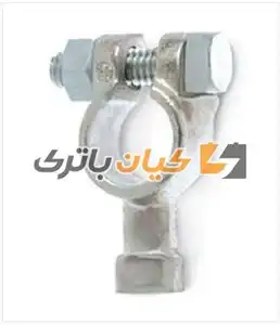 آموزش تعویض بست باتری ماشین 1 ترمینال باتری برنجی