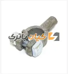 آموزش تعویض بست باتری ماشین 2 ترمینال باتری مسی