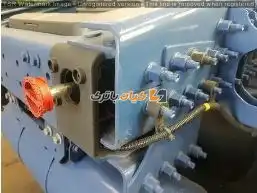 باتری کامیون کجا قرار دارد و چرا خراب می شود؟ 4 نمونه پست باتری به باتری