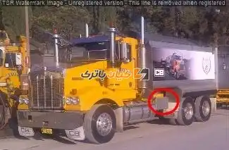 باتری کامیون کجا قرار دارد و چرا خراب می شود؟ 5 محل باتری معمولی در یک محرک اصلی COE
