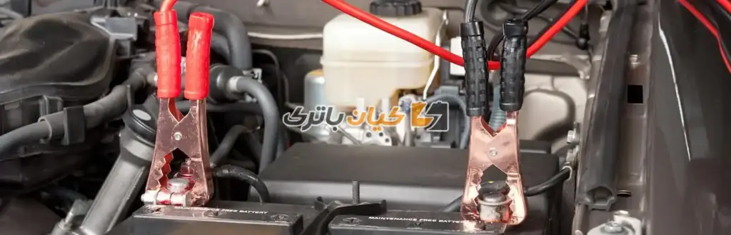 نحوه شارژ باتری کامیون های نیمه سنگین 6 به طور منظم وضعیت شارژ هر باتری را در پیکربندی باتری چندگانه بررسی کنید