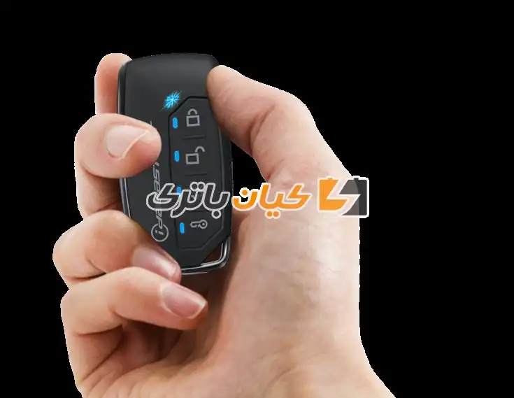 ریموت استارتر