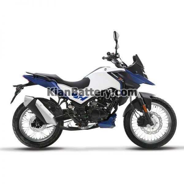GALAXY NH180 4