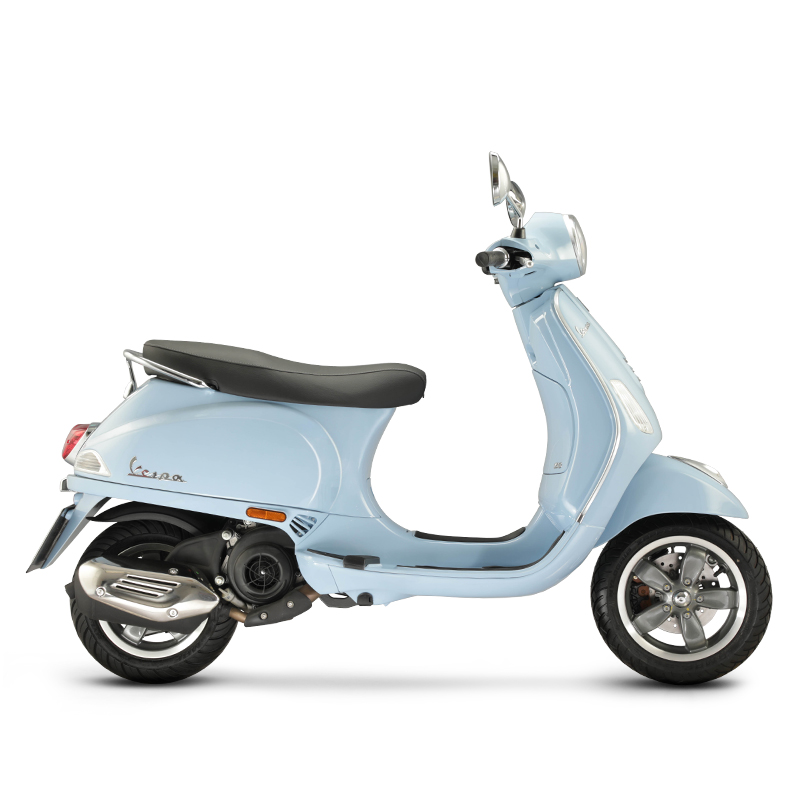 باتری موتور سیکلت اسکوتر کویر Vespa V 150