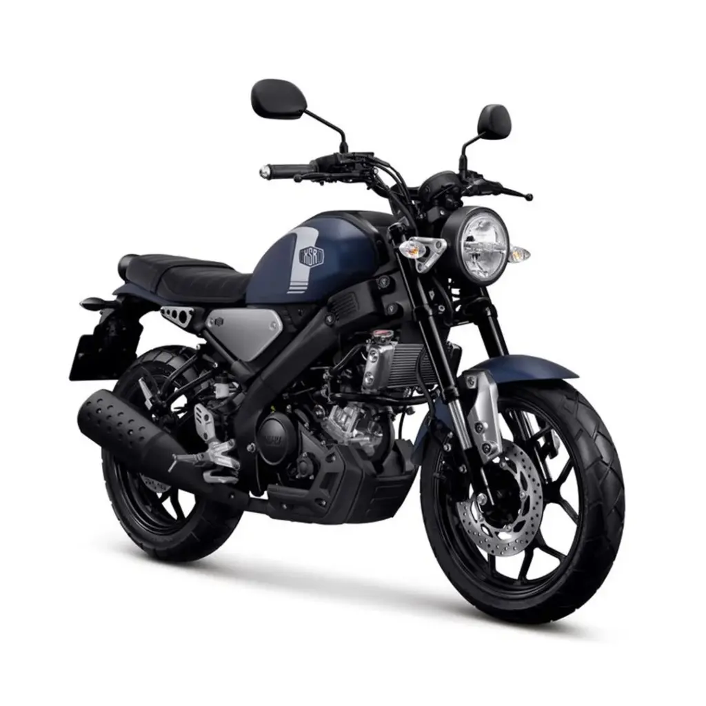 باتری موتورسیکلت یاماها XSR155