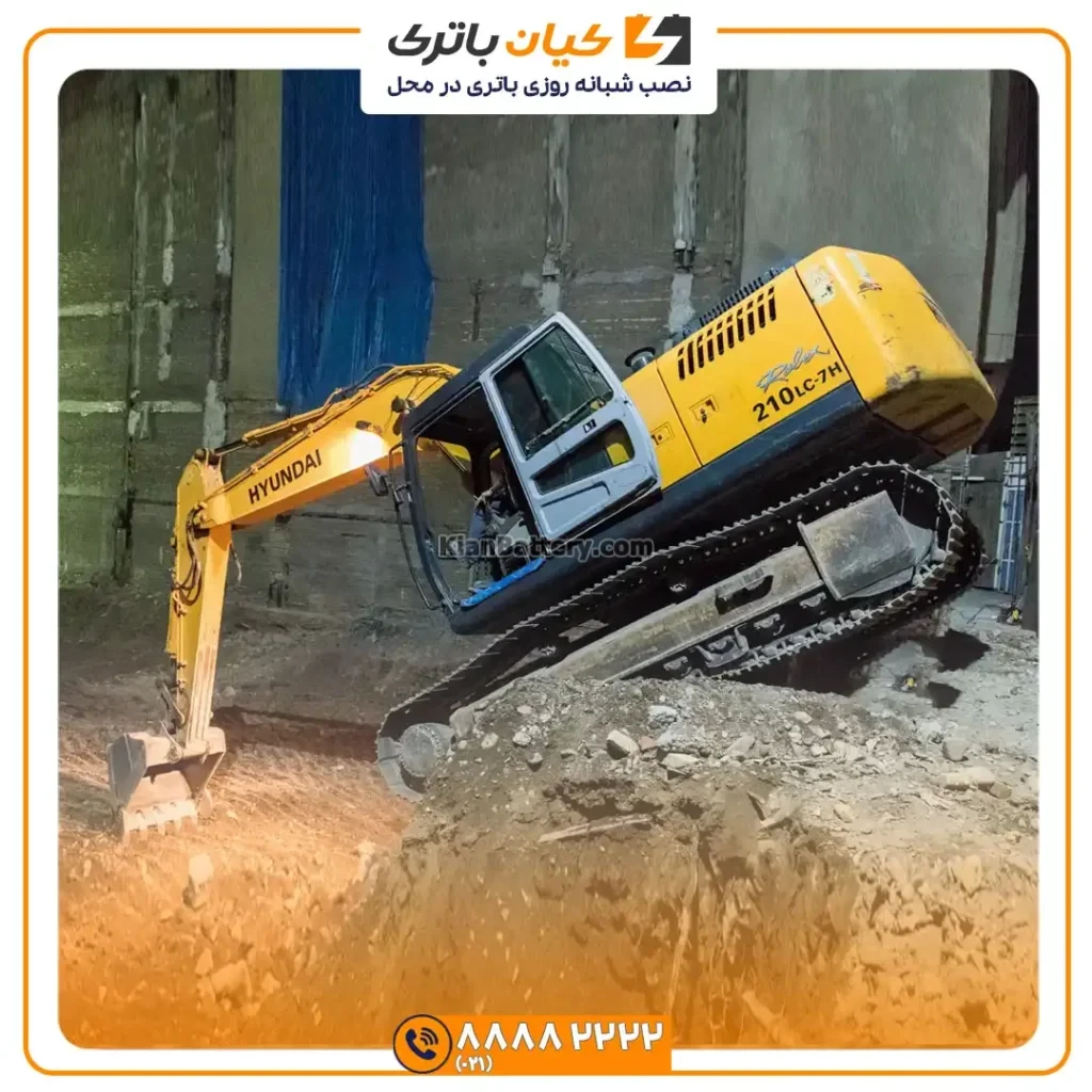 hyundai r210 7 4