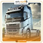 volvo fh460 7