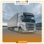 volvo fh500 5