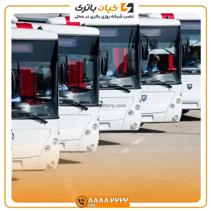آتروس دیزلی 3