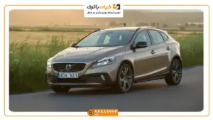 ولوو V40