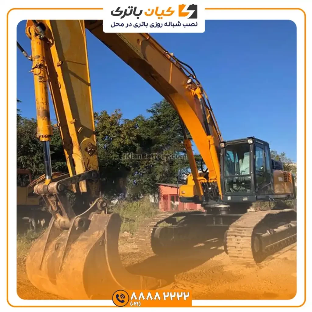 هیوندای R500 1