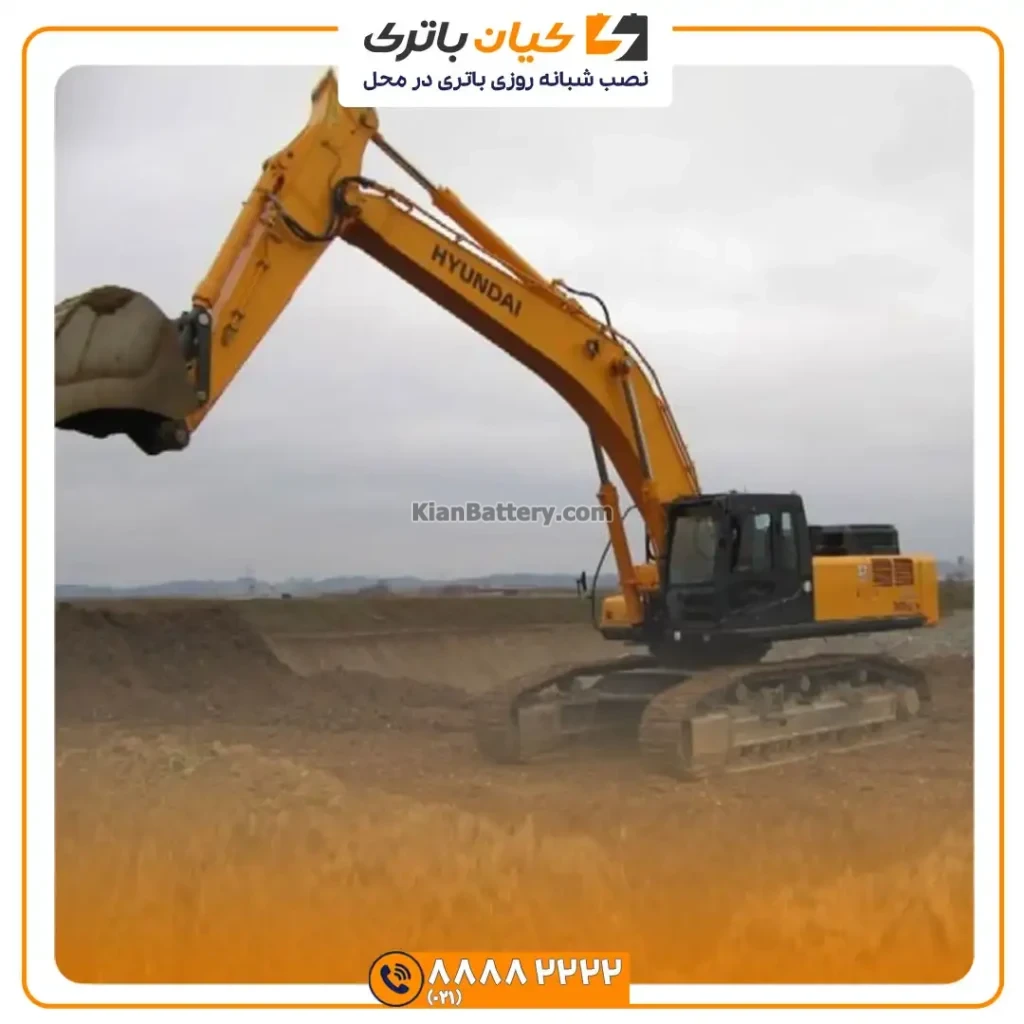 هیوندای R500 4