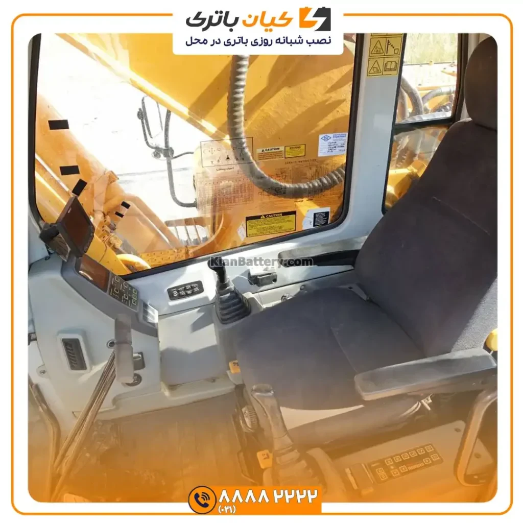 هیوندای R500 6