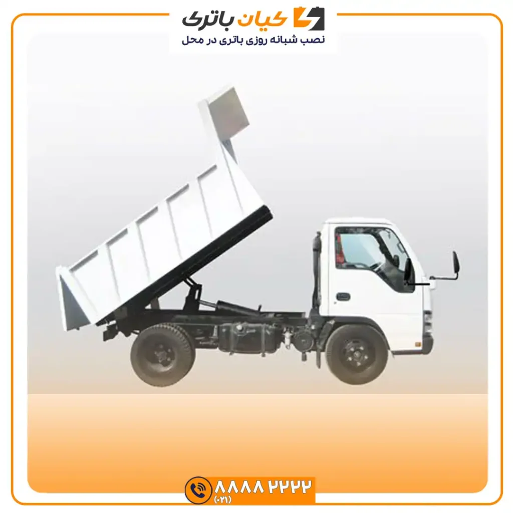 ایسوزو FVZ 1