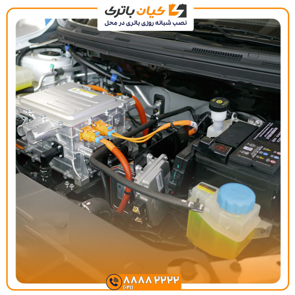 Dongfeng E70 EV 2