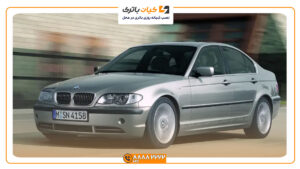 bmw 318i 1