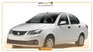 ماشین ساینا