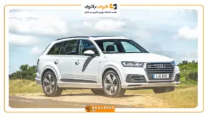 آئودی Q7