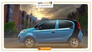 ام وی ام 110