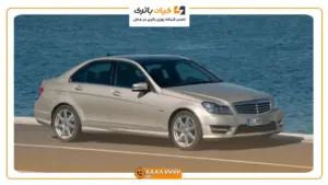 بنز C350