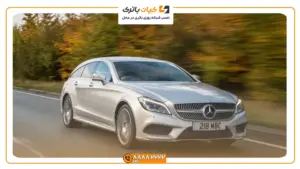 بنز CLS350