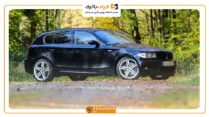 بی ام و 130