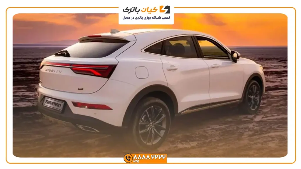 مناسب دیگنیتی پرایم