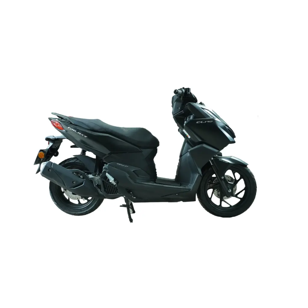 باتری موتورسیکلت SYM گلکسی CL 170 نیرو موتور