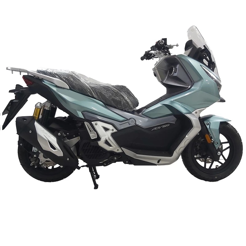 تکتاز ADV 150 تک‌تاز موتور