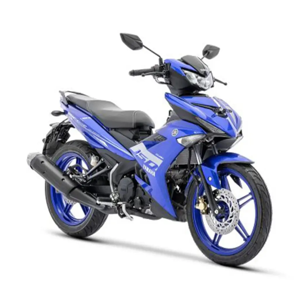 باتری موتورسیکلت یاماها MX150 نیرو موتور