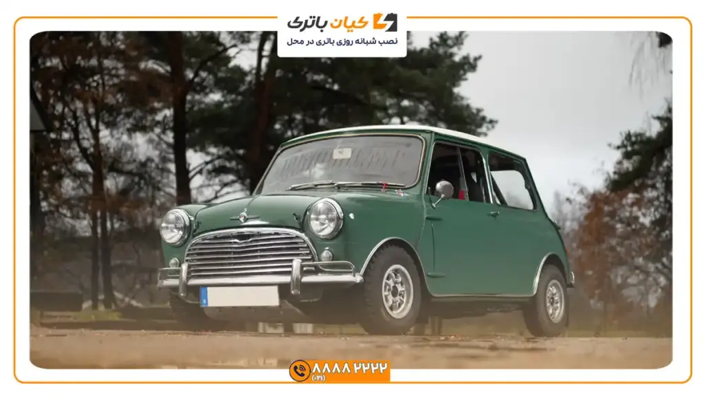 مینی ماینر