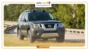 نیسان اکسترا