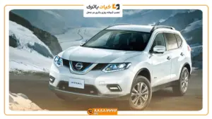 نیسان ایکس تریل